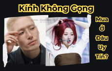 Mua Kính Không Gọng Ở Đâu Uy Tín? Địa Chỉ Và Lưu Ý Quan Trọng