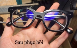 Địa chỉ sửa kính Hà Nội